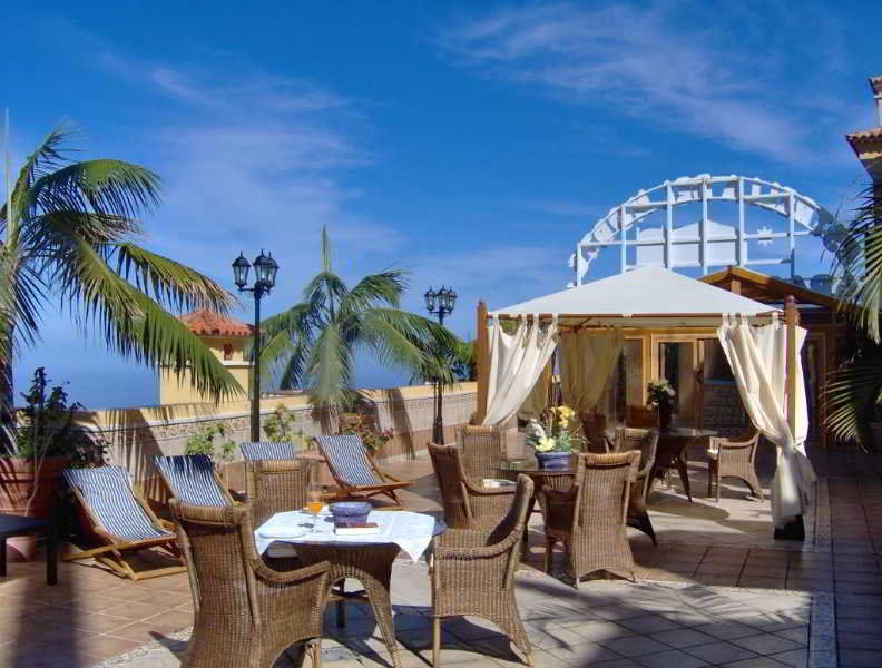 Hotel La Placa Madremanya Eksteriør bilde