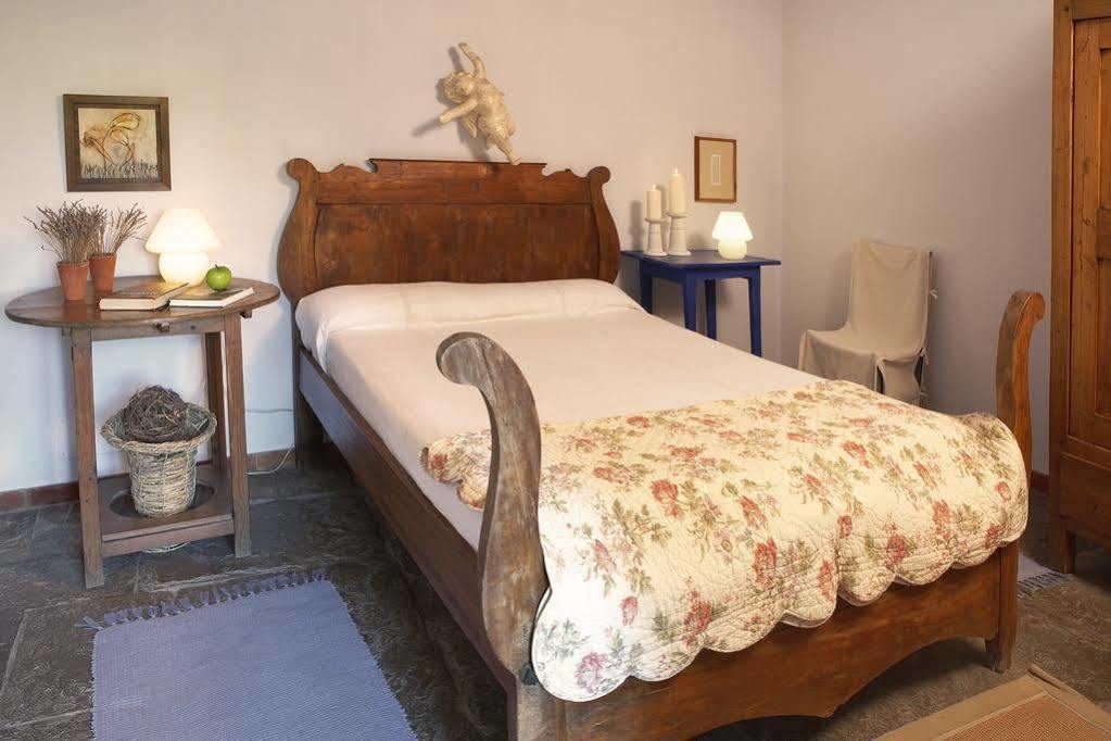 Hotel La Placa Madremanya Eksteriør bilde